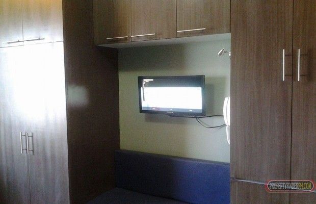 Sun residences Studio unit for rent fully furnished near UST04