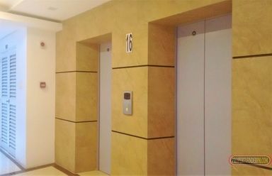 "Office Space for Rent (Unit 506, The Boni Tower), Mandaluyong City"02