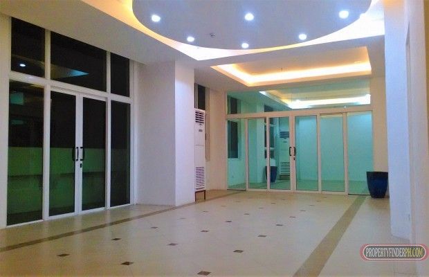 "Office Space for Rent (Unit 506, The Boni Tower), Mandaluyong City"04