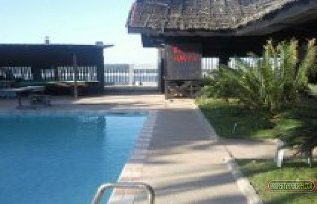 Furnished apartments in a nice beach resort near Cagayan De Oro with s03