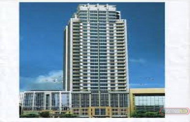 One Bedroom for Lease at Greenbelt Chancellor01