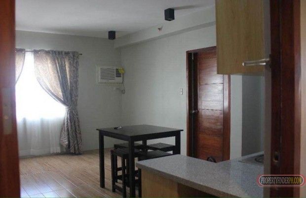 "One-bedroom condominium for rent at Mivesa Garden Residences , Lahug,"01