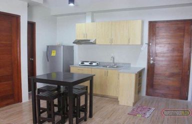 "One-bedroom condominium for rent at Mivesa Garden Residences , Lahug,"02