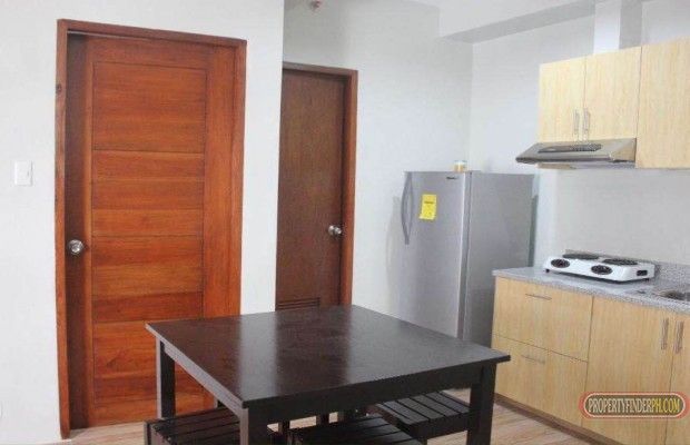 "One-bedroom condominium for rent at Mivesa Garden Residences , Lahug,"04