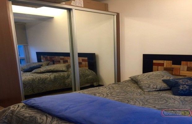 Two Bedroom Unit - Eight Forbes Town Road03
