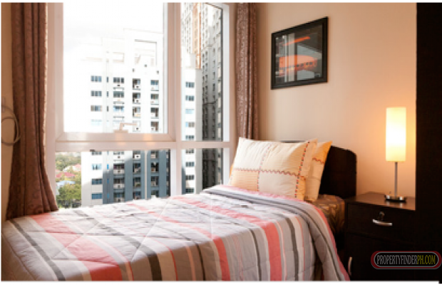 "2BR Fully Furnished Condo Unit in Ortigas, Pasig City"03
