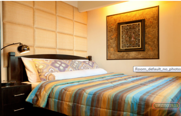 "2BR Fully Furnished Condo Unit in Ortigas, Pasig City"04