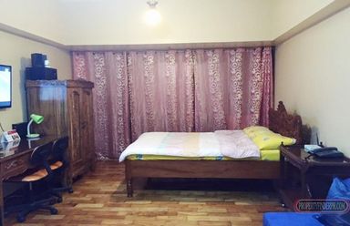 One Bedroom Unit - The Mosaic Tower02