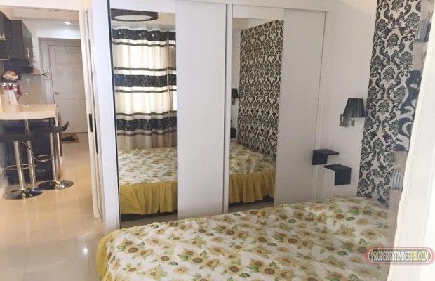 One Bedroom Unit - Grand Emerald Tower03