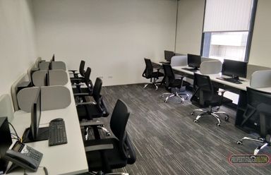 A serviced office for 9 people with Project T Solutions02