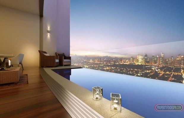Milano Residence Penthouse01