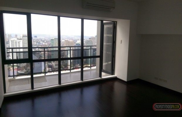 Milano Residence Penthouse03
