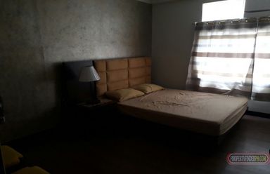 2 bedroom Unit with Balcony at Manhattan Parkway Tower 302