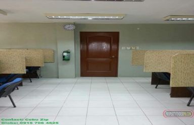 Call Center Seat for lease located in Reclamation Area Cebu02