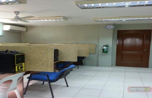 Call Center Seat for lease located in Reclamation Area Cebu04