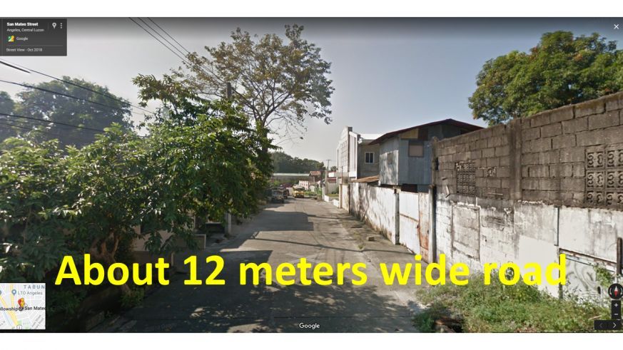 300sqm lot for lease in San Angelo Subdivision03