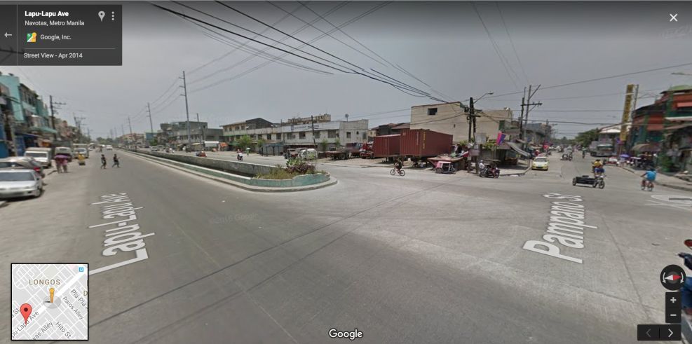 400 sqm. Commercial Corner Lot for Rent or Lease in Malabon04