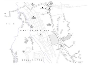 "45,000sqm Lot for Lease in Dasmarinas Cavite. Good for Warehouse,Gas S"02