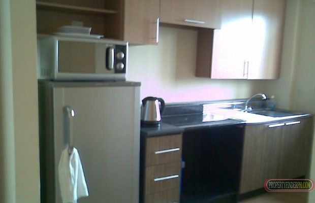 Torre Venezia fully furnished condo with 1br for rent short or long te04