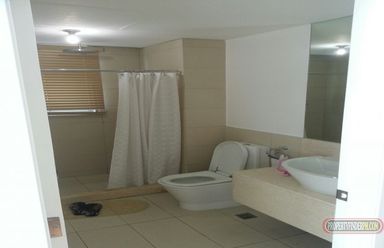 The St. Francis Shangrila Place (1BR Unit)02