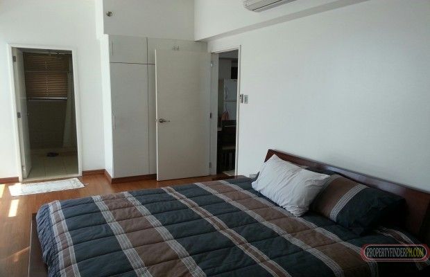 The St. Francis Shangrila Place (1BR Unit)03
