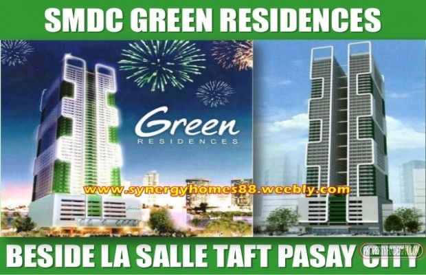 SMDC