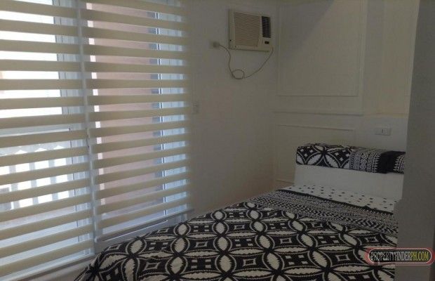 One Bedroom Unit - The Venice Luxury Residences03