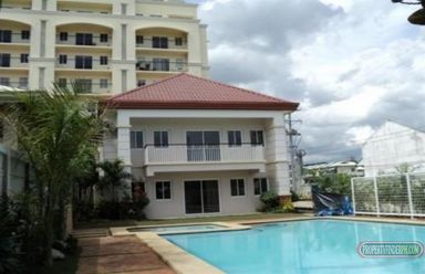 "FOR RENT CONDO UNIT IN WOODCREST, GUADALUPE CEBU."02