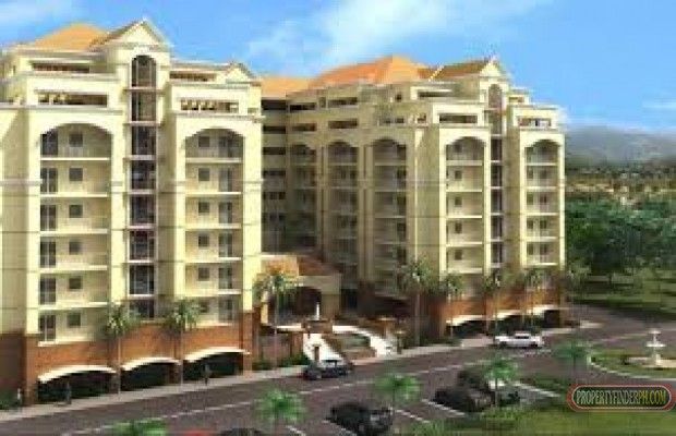 "FOR RENT CONDO UNIT IN WOODCREST, GUADALUPE CEBU."04