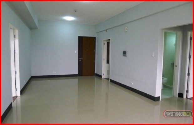 For Rent: Two Bedrooms Semi-Furnished in Bellagio Tower01
