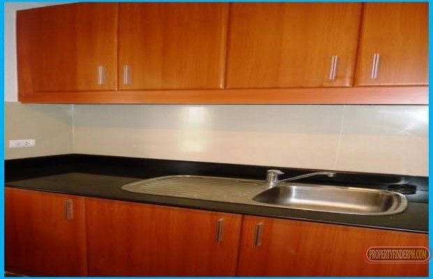 For Rent: Two Bedrooms Semi-Furnished in Bellagio Tower03