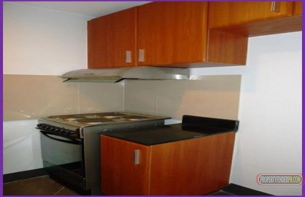 For Rent: Two Bedrooms Semi-Furnished in Bellagio Tower04