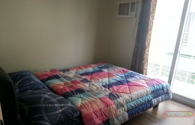 Awesome furnished new 2BR Resort Style Pacific Condo at Las Pinas / Pa03
