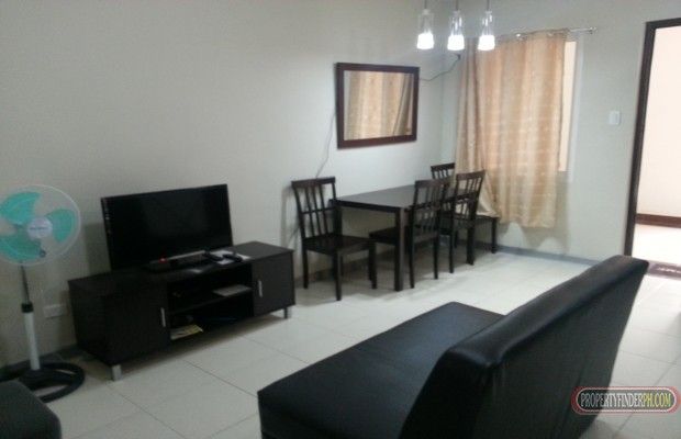 Awesome furnished new 2BR Resort Style Pacific Condo at Las Pinas / Pa04