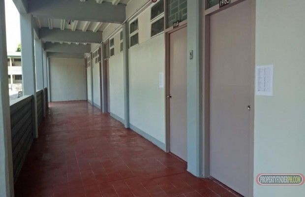 Room for Rent in Arlegui Dormitory01