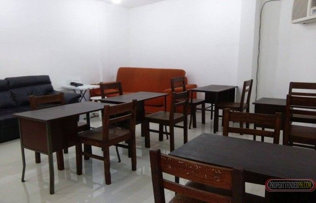 Room for Rent in Arlegui Dormitory03