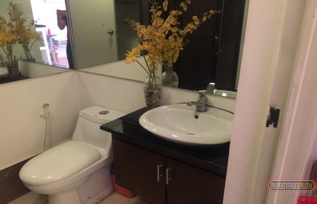 1 BR Furnished Condo Unit for Rent in Manila Rivercity Sta Ana near Ma04