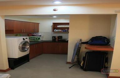 For Rent: One Bedroom Semi-Furnished in Eastwood Excelsior02