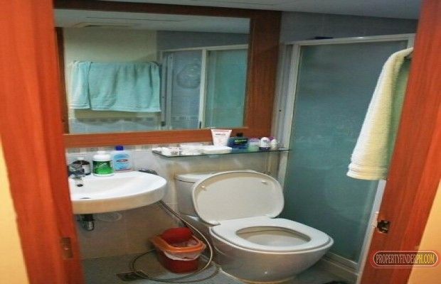 For Rent: One Bedroom Semi-Furnished in Eastwood Excelsior04