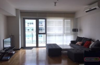 For Rent: One Bedroom Fully-Furnished in One Serendra East Tower02