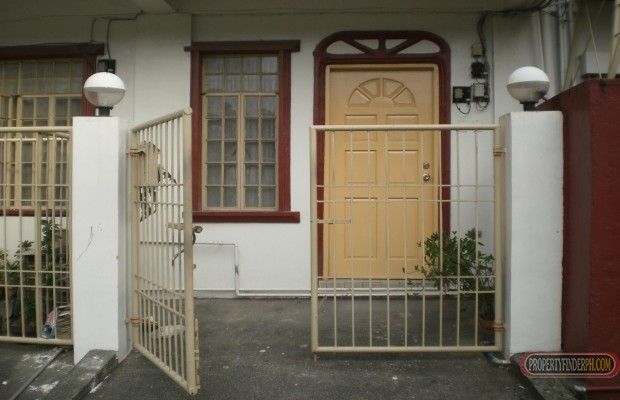 "House  For Rentin Valley 6 Sucat, Para?aque"03