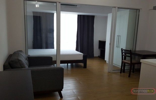 Furnished