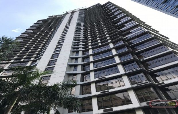 High-end affordable condominium in BGC within Burgos Circle. 1 bedroom03