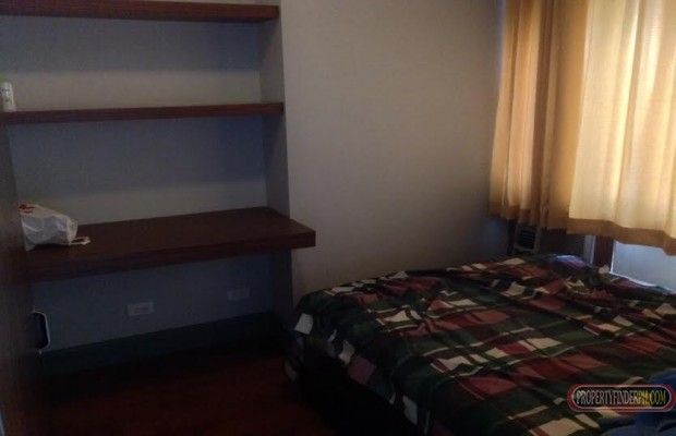 For Rent: Studio Unit Fully-Furnished in Forbeswood Parklane03