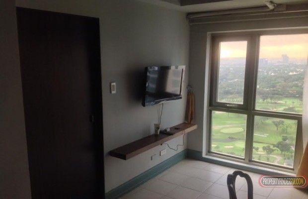 For Rent: Studio Unit Fully-Furnished in Forbeswood Parklane04