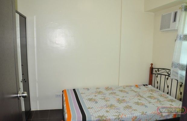 "1 Bedroom Condominium for Rent at The Rochester, Pasig City"04