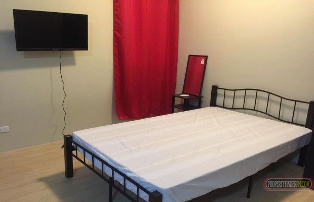 Staycation Condo unit For Rent Daily Weekly Monthly in Rivergreen Resi01