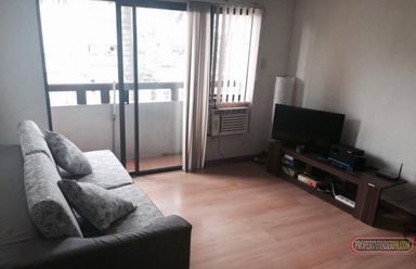 Fully Furnished Studio Type Condo in One Oasis Life Homes Pasig02