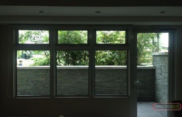 Project: Two Serendra Reference Number: WB-R06 Unit Details: Two03