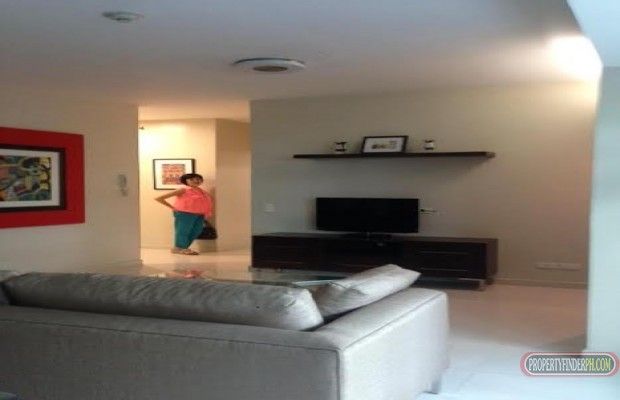 Project: Two Serendra Reference Number: WB-R06 Unit Details: Two04
